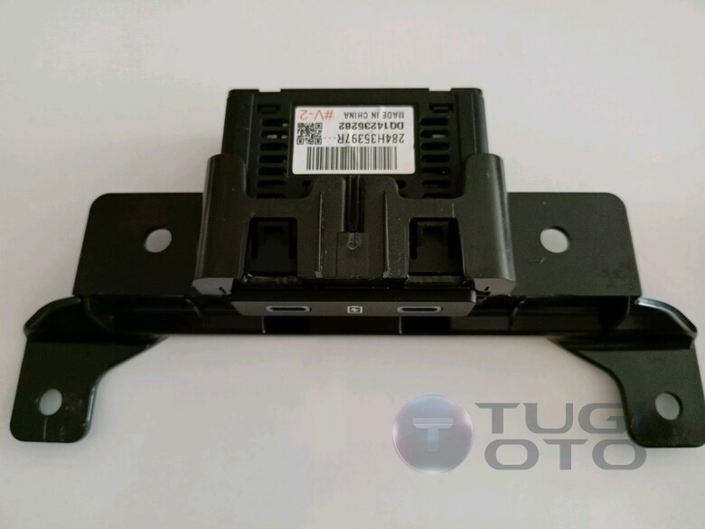 Renault Megane E Tech Austral Megane 5 Sedan Arka Konsol USB Aksesuar Prizi Sıfır Orjinal üründür.Oem no 284H35397R 284H38566R (FRDADM)